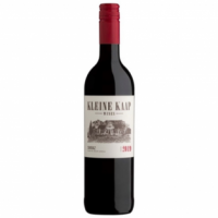 Kleine Kaap Shiraz